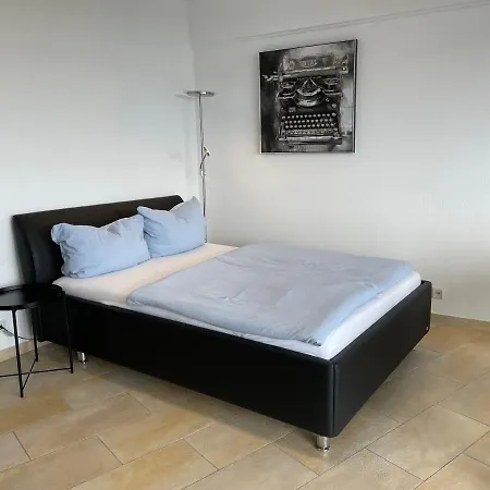 Appartamento Hotelturm