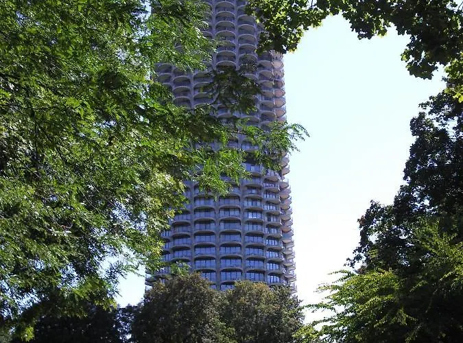 奥格斯堡公寓 * 奥格斯堡