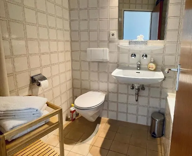 公寓 奥格斯堡公寓 奥格斯堡