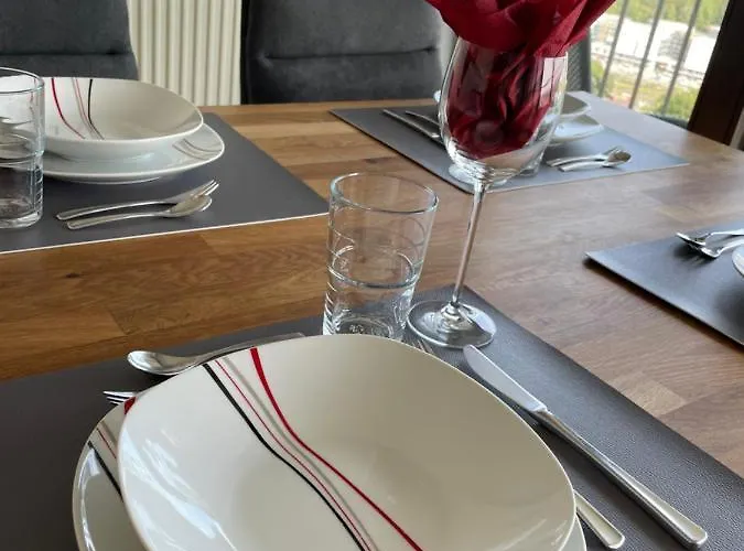 奥格斯堡公寓 * 奥格斯堡