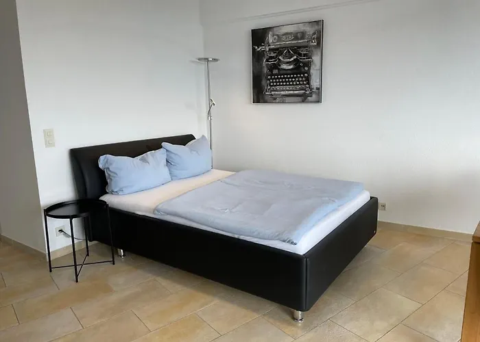 公寓 奥格斯堡公寓