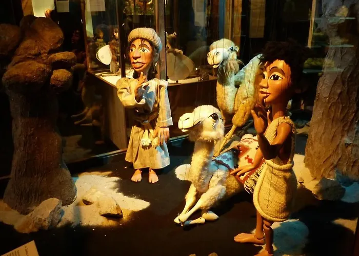 奥格斯堡公寓 公寓