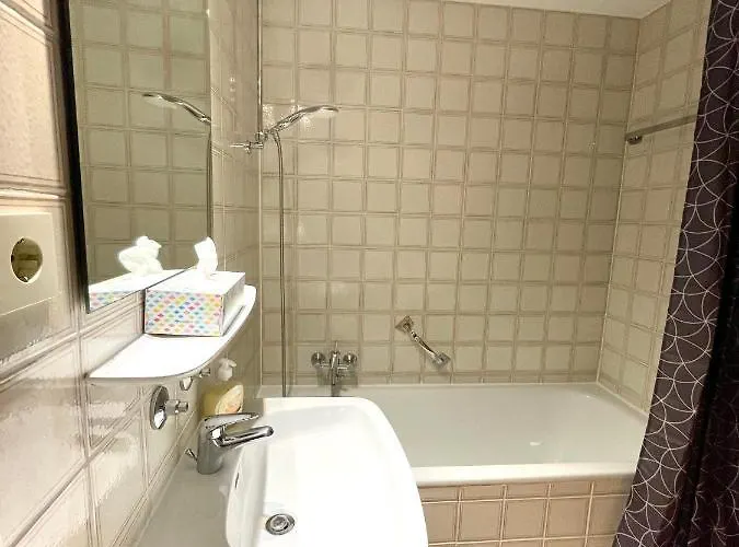 奥格斯堡公寓 公寓